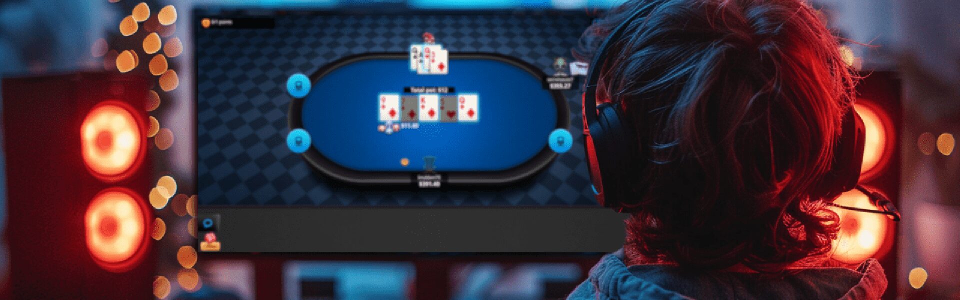 Флеш в покере: как собрать и выиграть